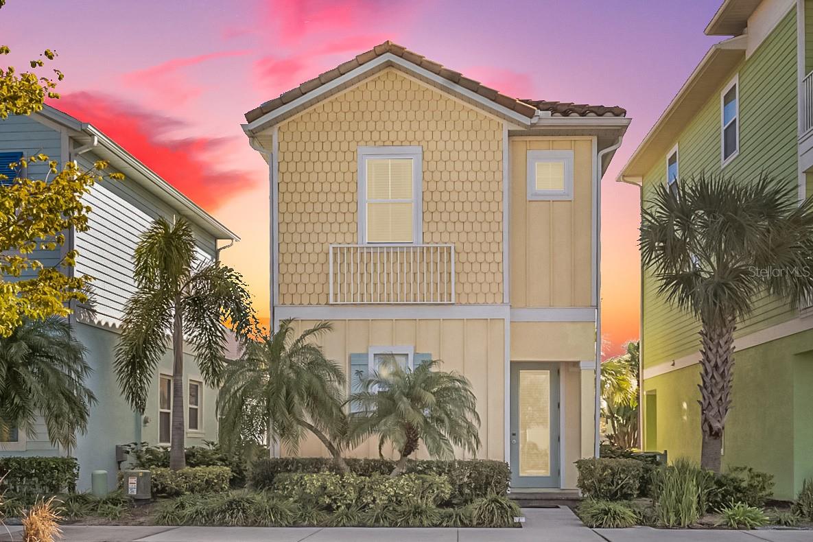 8059 KNEE DEEP RD, KISSIMMEE, FL, 34747