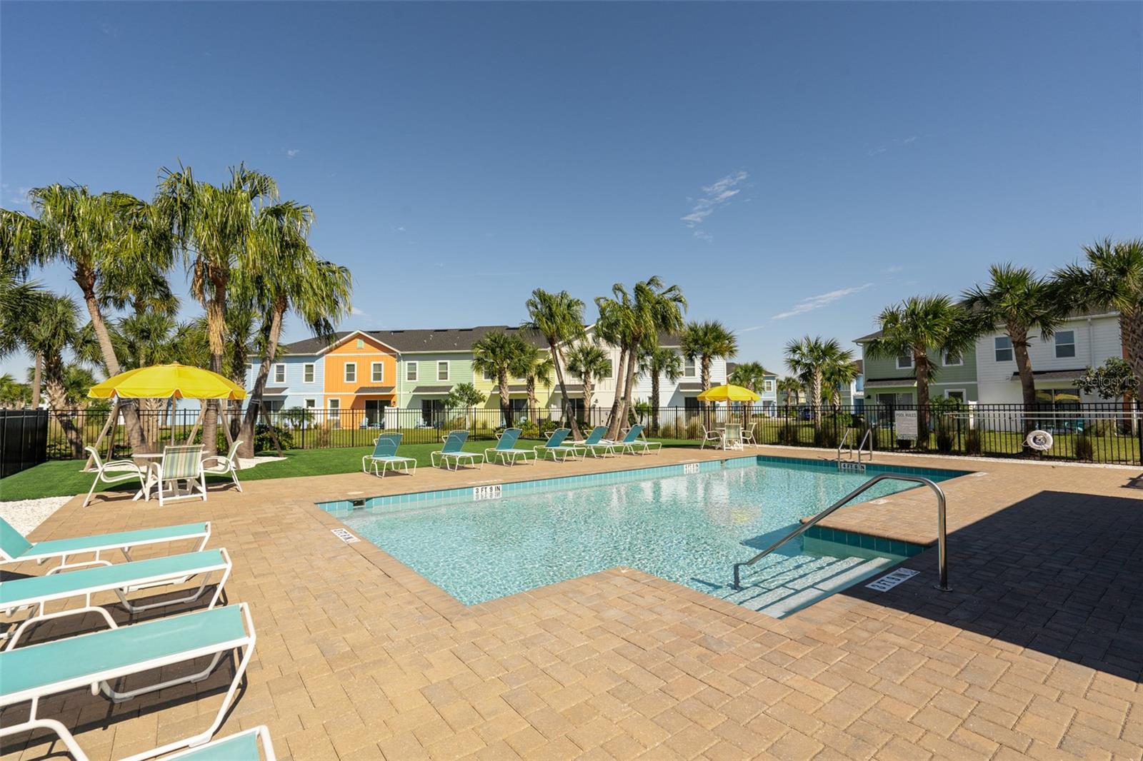 8059 KNEE DEEP RD, KISSIMMEE, FL, 34747