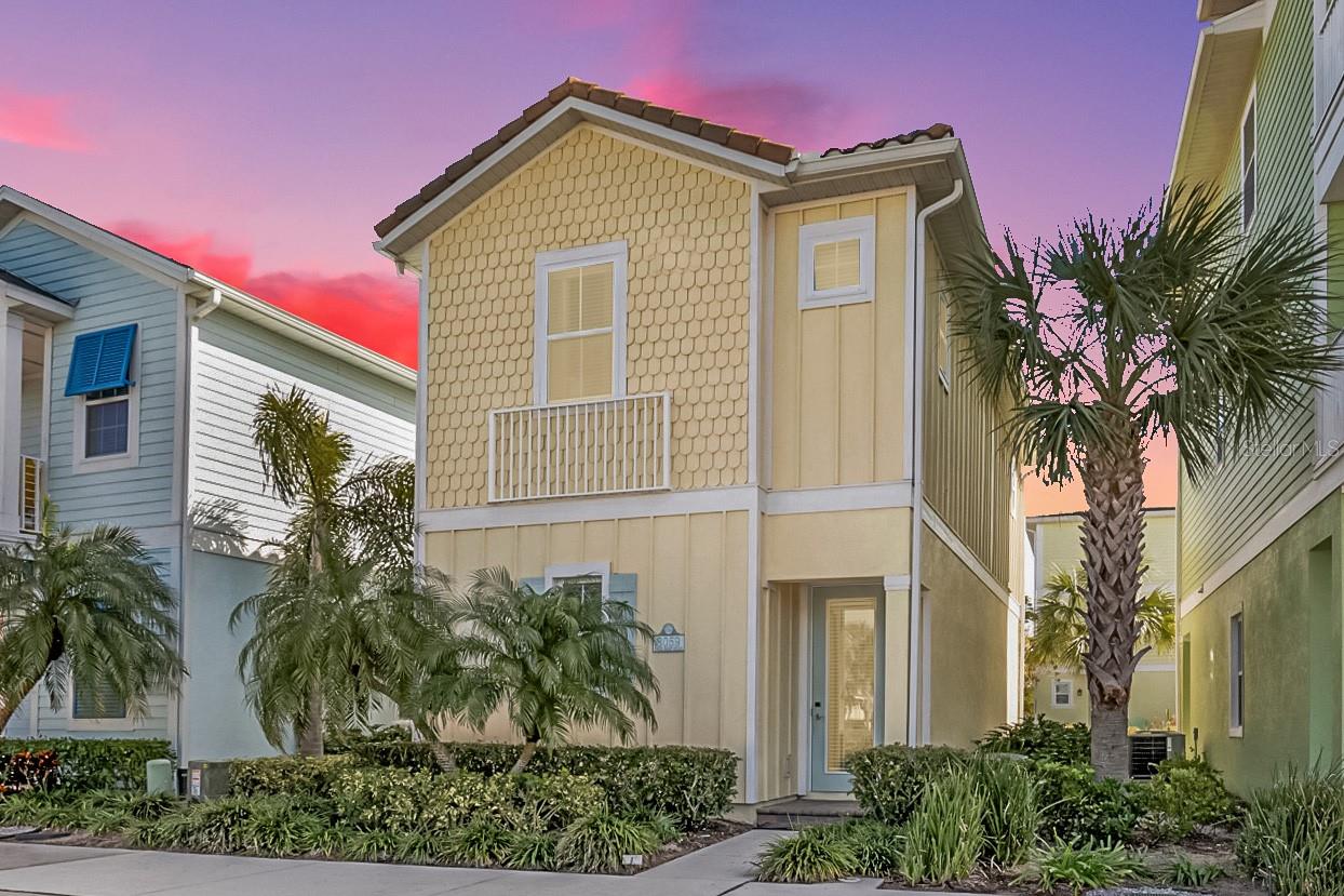 8059 KNEE DEEP RD, KISSIMMEE, FL, 34747