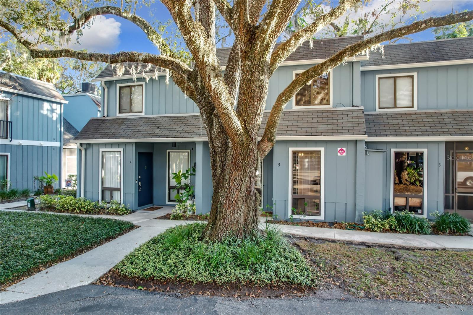 421 SHEOAH BLVD #5, WINTER SPRINGS, FL, 32708