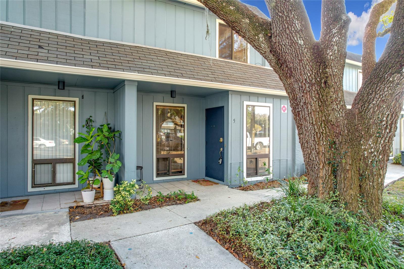 421 SHEOAH BLVD #5, WINTER SPRINGS, FL, 32708