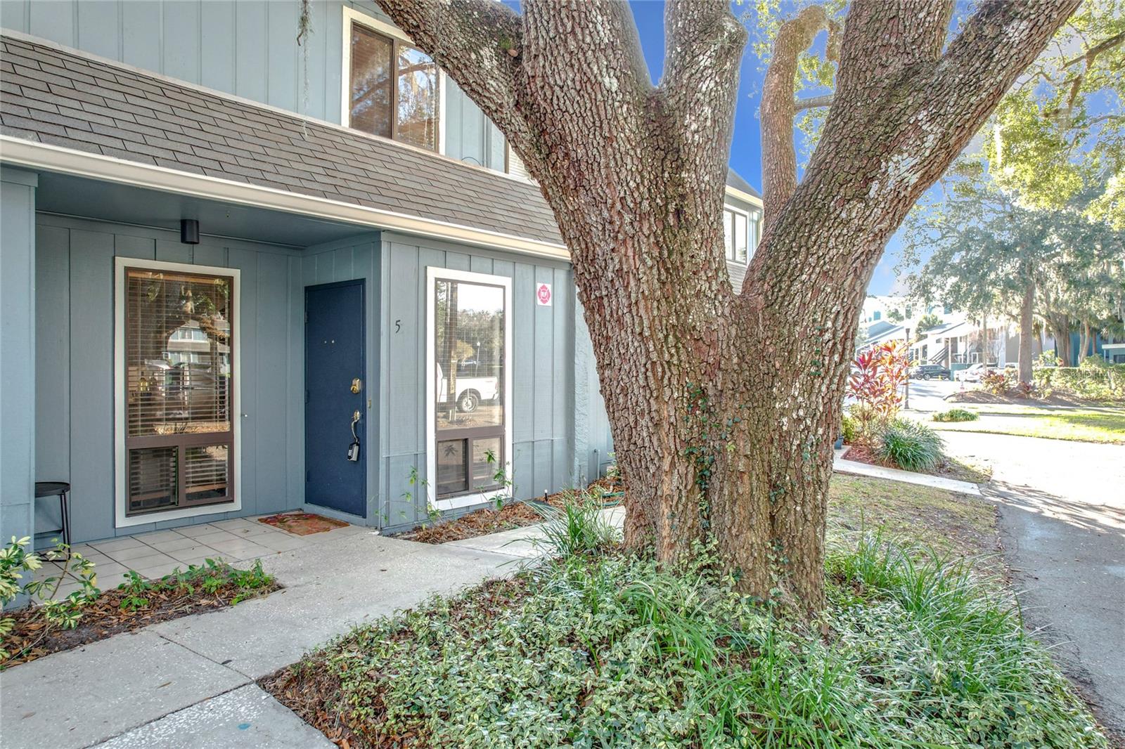 421 SHEOAH BLVD #5, WINTER SPRINGS, FL, 32708