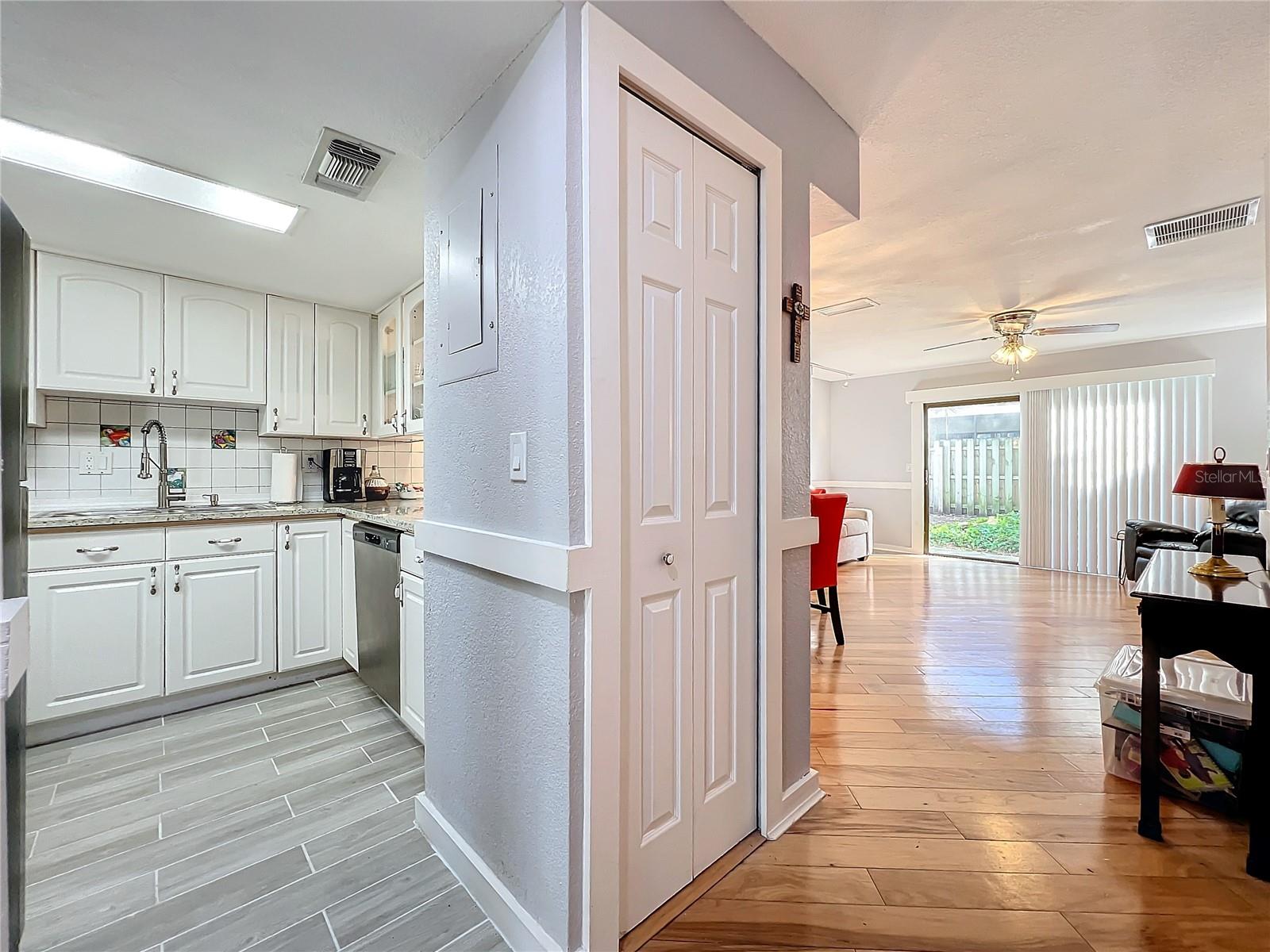 421 SHEOAH BLVD #5, WINTER SPRINGS, FL, 32708