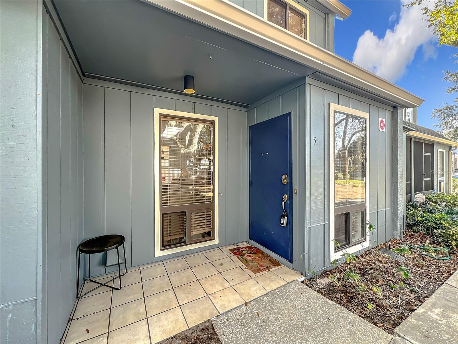 421 SHEOAH BLVD #5, WINTER SPRINGS, FL, 32708