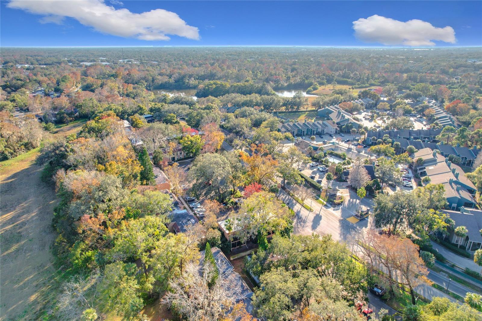 421 SHEOAH BLVD #5, WINTER SPRINGS, FL, 32708