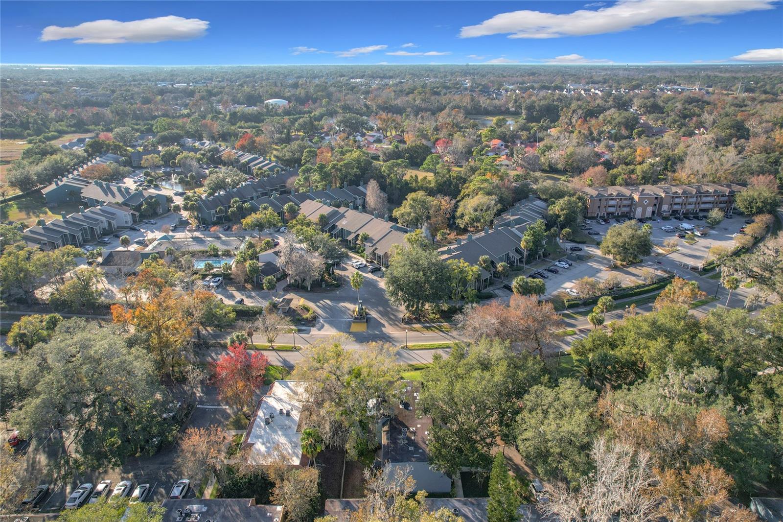 421 SHEOAH BLVD #5, WINTER SPRINGS, FL, 32708