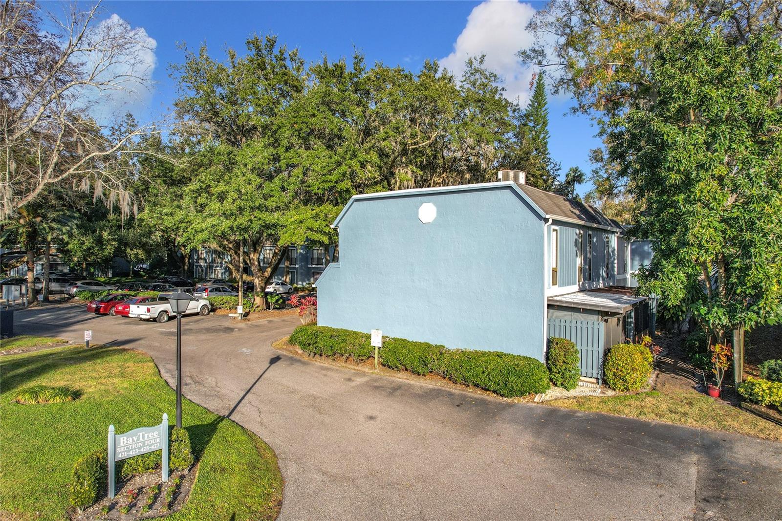 421 SHEOAH BLVD #5, WINTER SPRINGS, FL, 32708