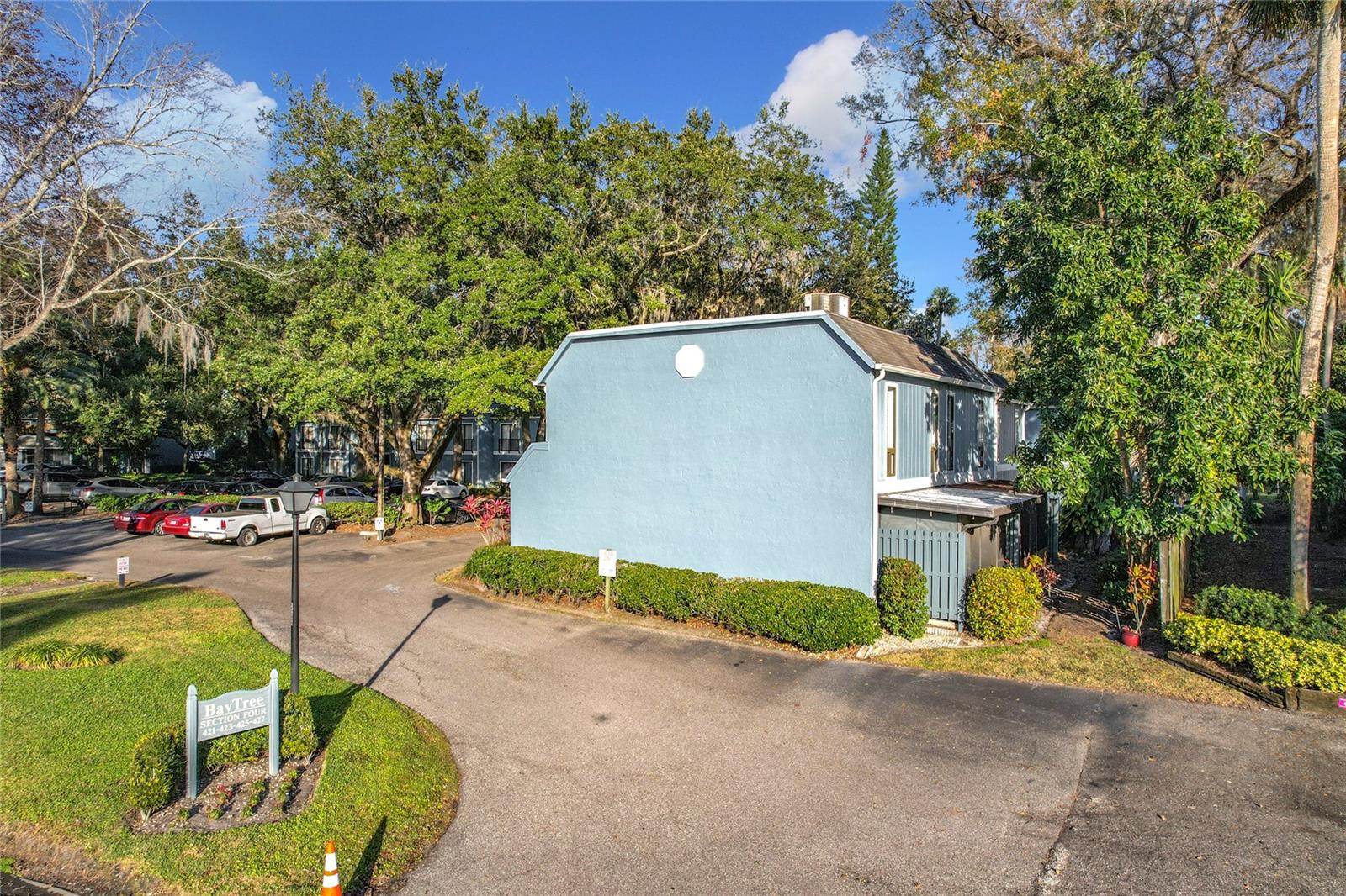 421 SHEOAH BLVD #5, WINTER SPRINGS, FL, 32708