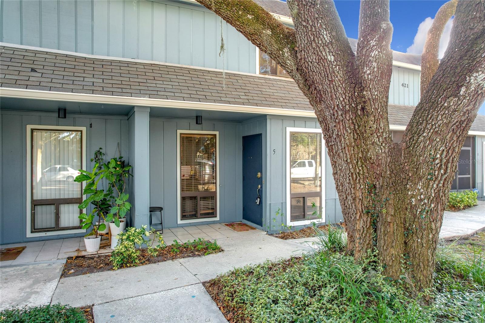 421 SHEOAH BLVD #5, WINTER SPRINGS, FL, 32708