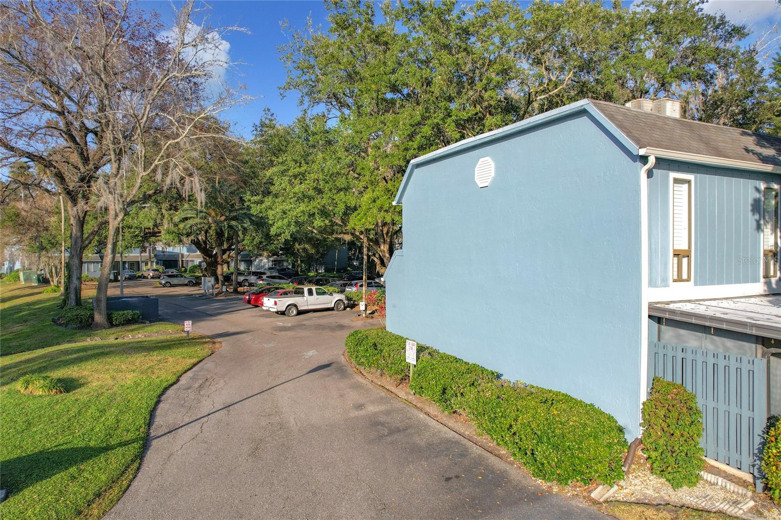421 SHEOAH BLVD #5, WINTER SPRINGS, FL, 32708