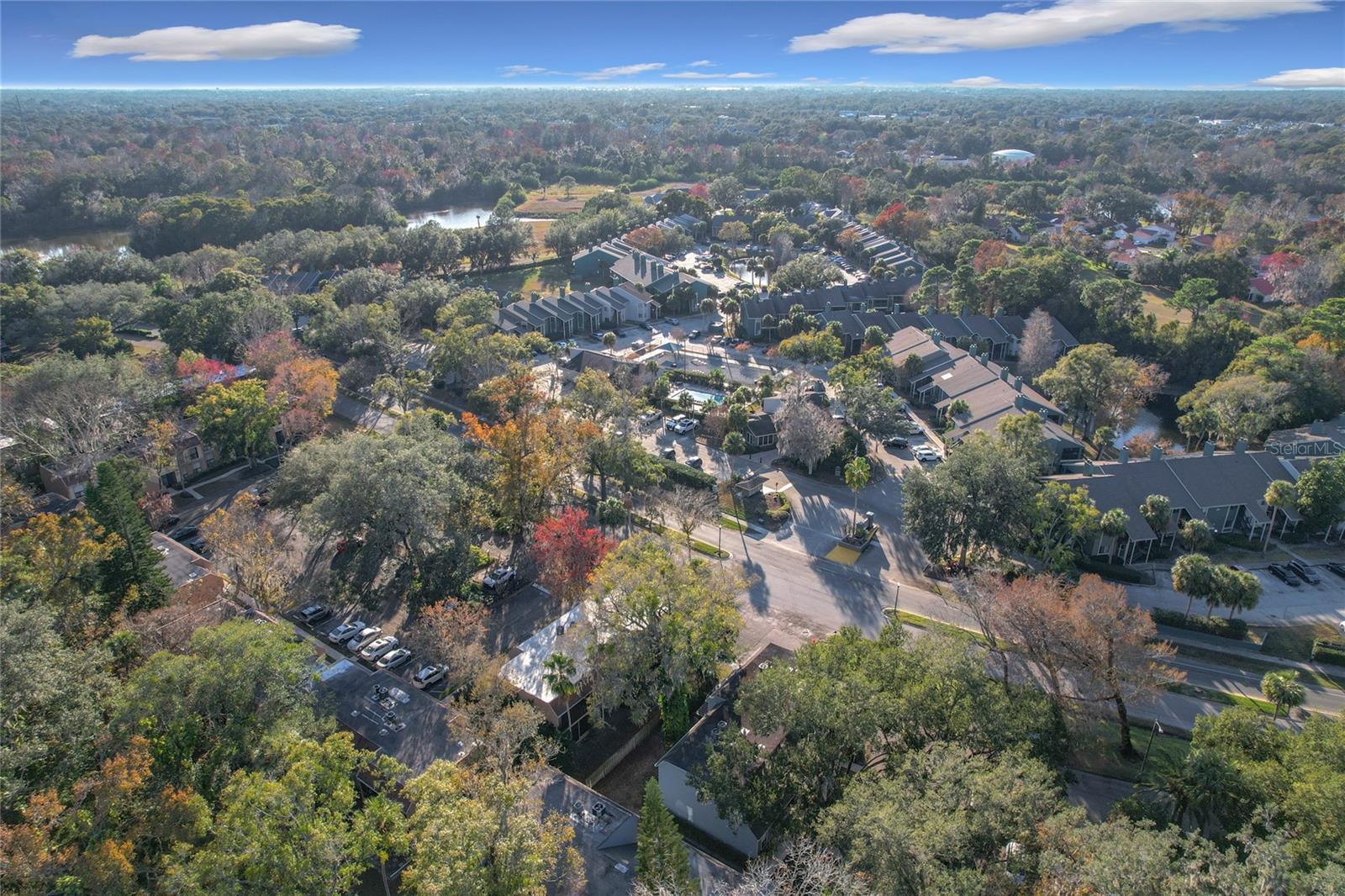 421 SHEOAH BLVD #5, WINTER SPRINGS, FL, 32708