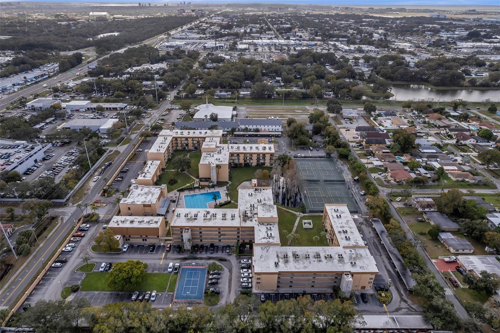 5820 N CHURCH AVE #321, TAMPA, FL, 33614