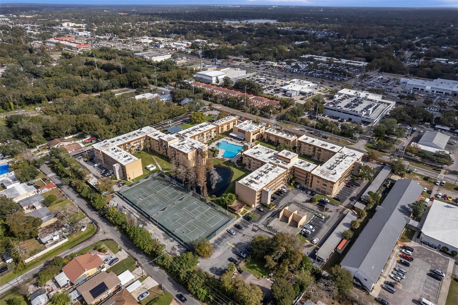 5820 N CHURCH AVE #321, TAMPA, FL, 33614