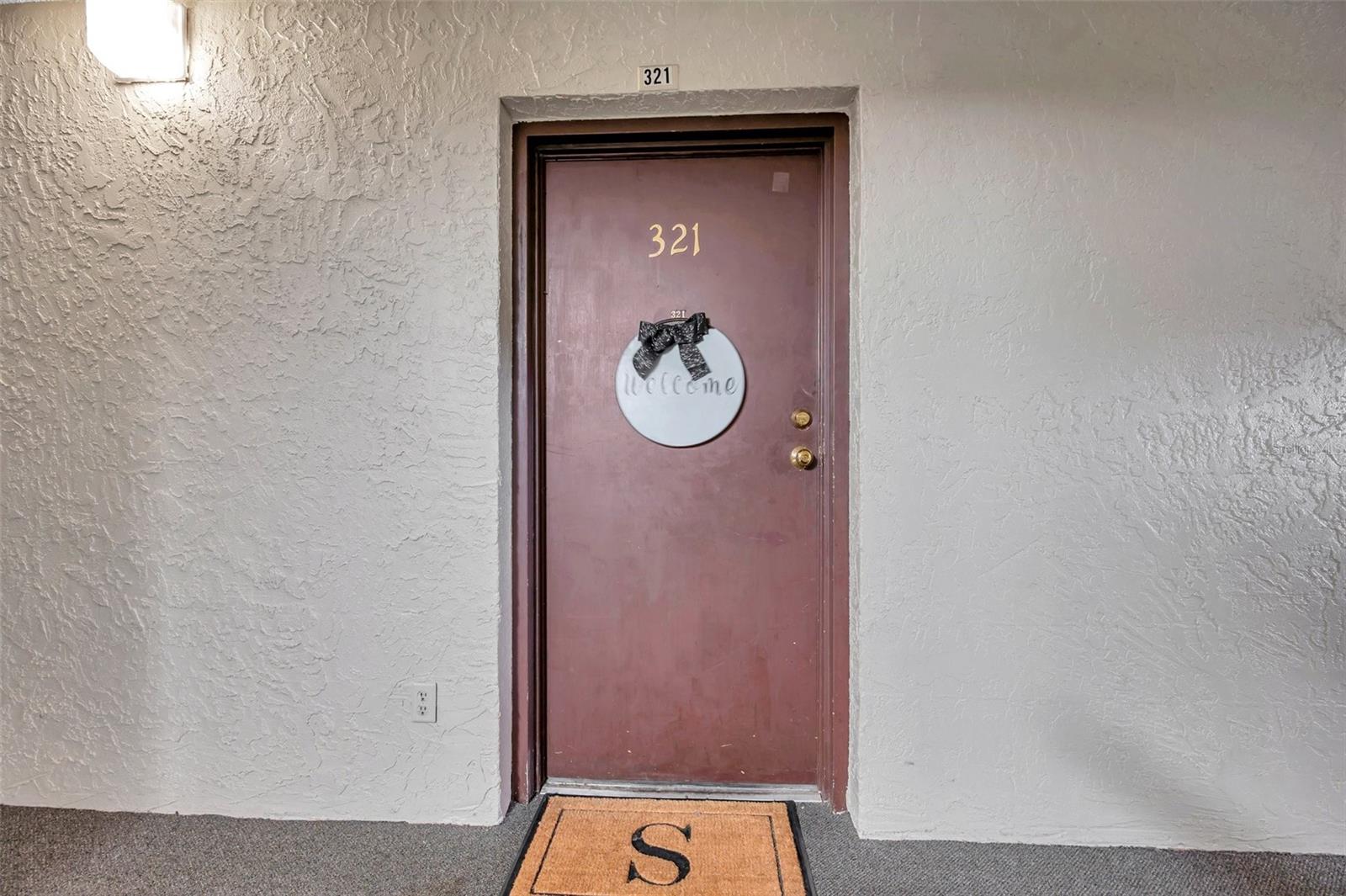 5820 N CHURCH AVE #321, TAMPA, FL, 33614