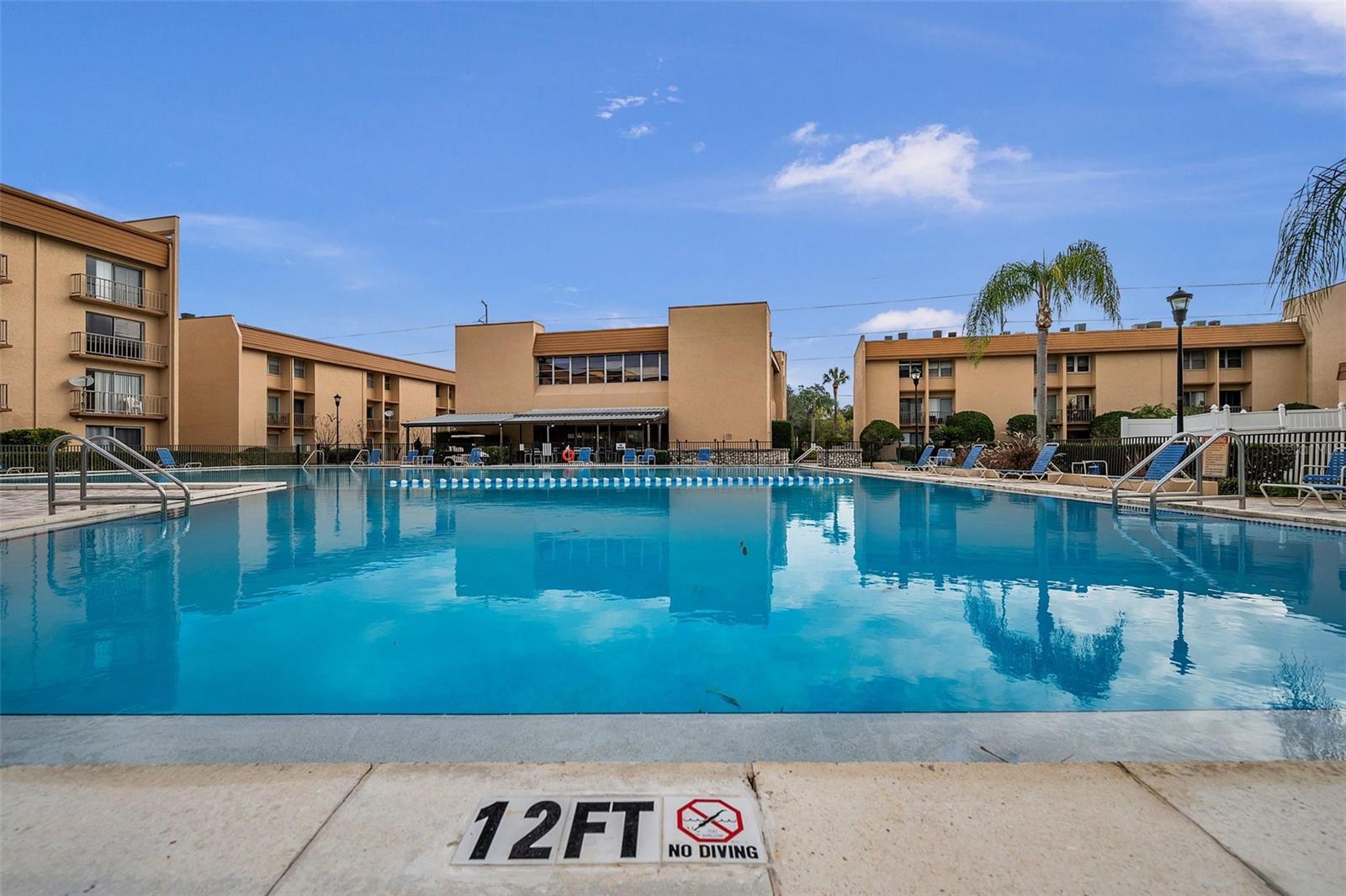 5820 N CHURCH AVE #321, TAMPA, FL, 33614