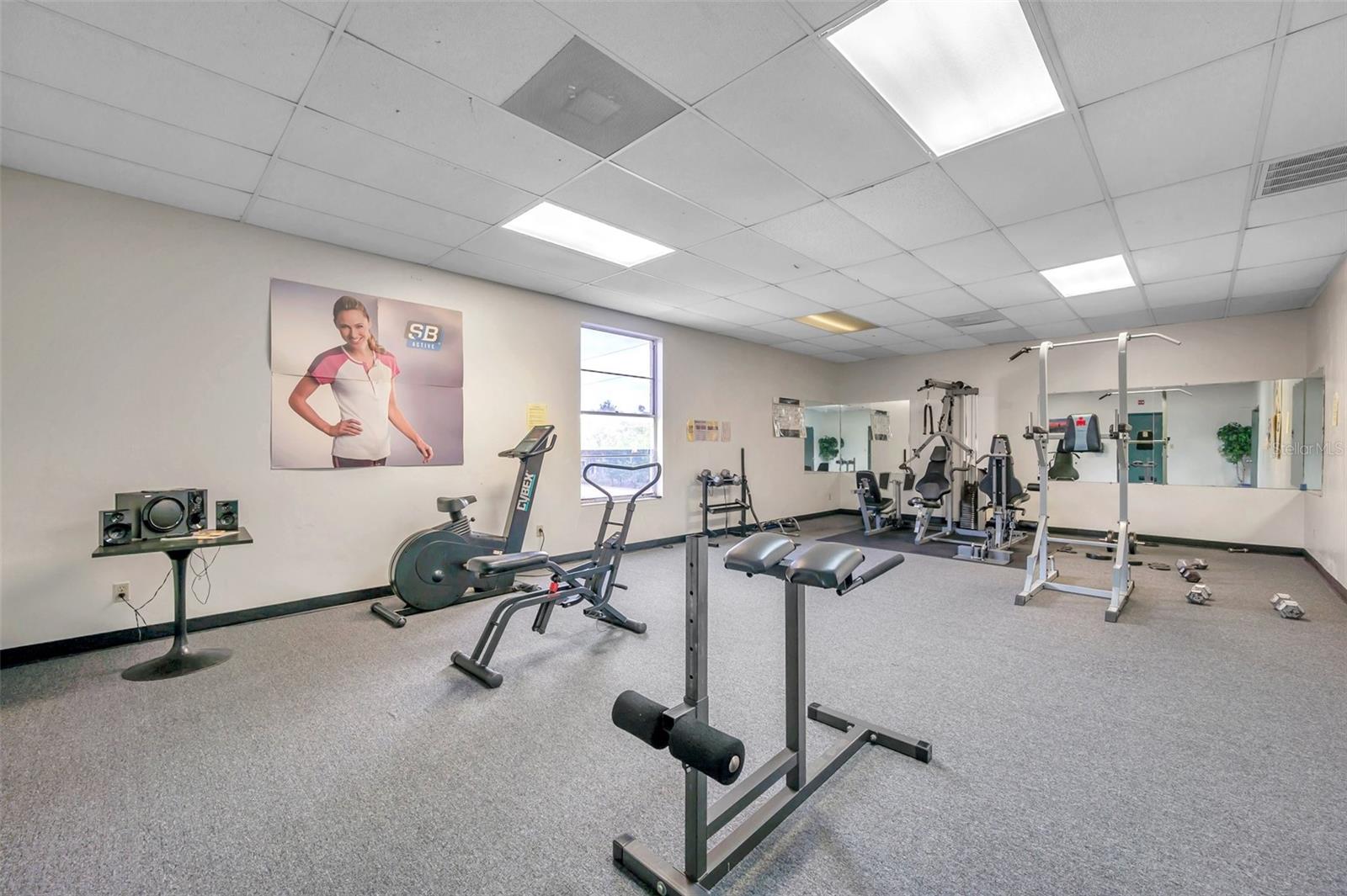 5820 N CHURCH AVE #321, TAMPA, FL, 33614
