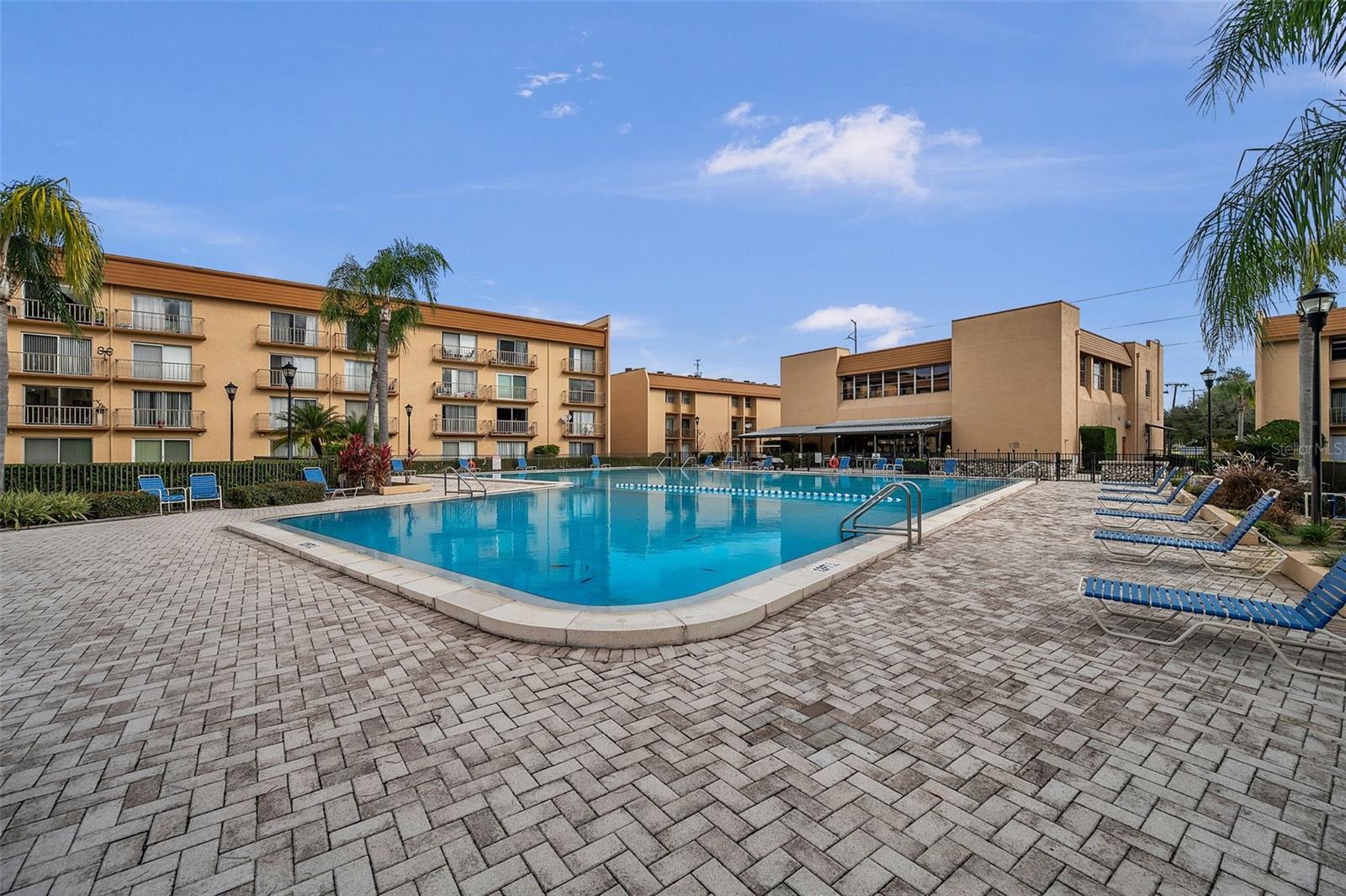 5820 N CHURCH AVE #321, TAMPA, FL, 33614