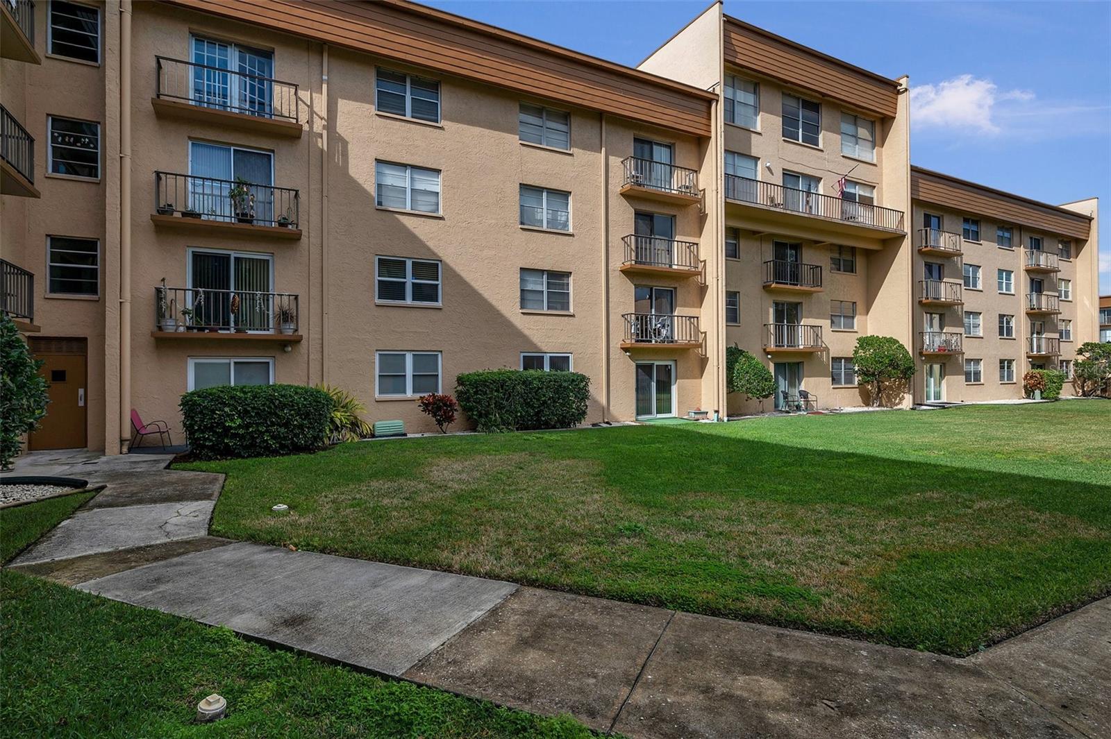 5820 N CHURCH AVE #321, TAMPA, FL, 33614
