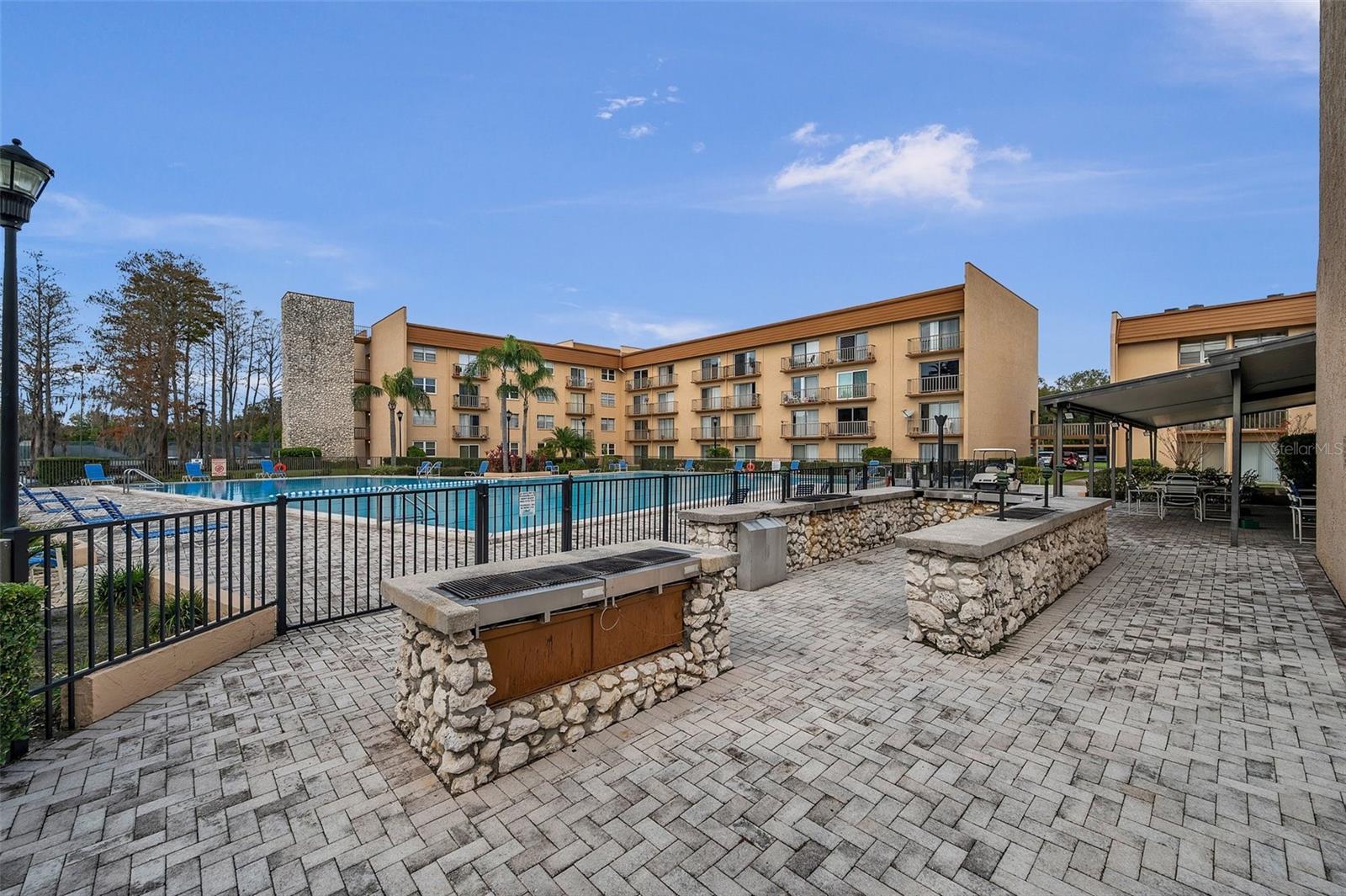 5820 N CHURCH AVE #321, TAMPA, FL, 33614