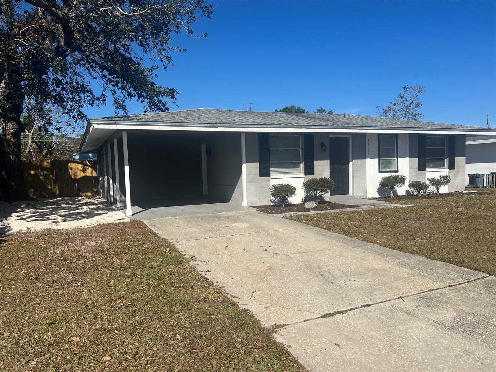 2807 W 52ND TER, BRADENTON, FL, 34207