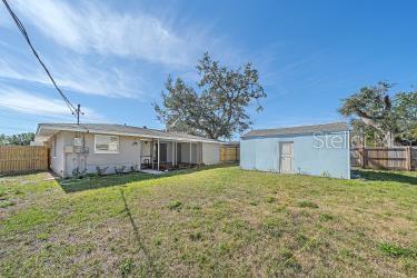 2807 W 52ND TER, BRADENTON, FL, 34207