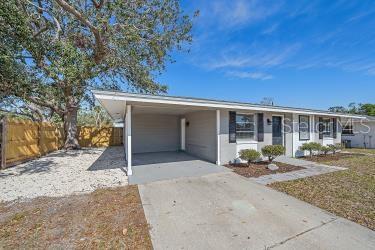 2807 W 52ND TER, BRADENTON, FL, 34207