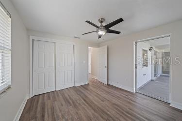 2807 W 52ND TER, BRADENTON, FL, 34207