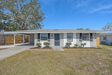 2807 W 52ND TER, BRADENTON, FL, 34207
