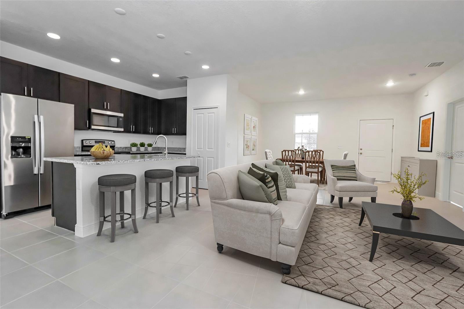 15322 SW 50TH COURT RD, OCALA, FL, 34473