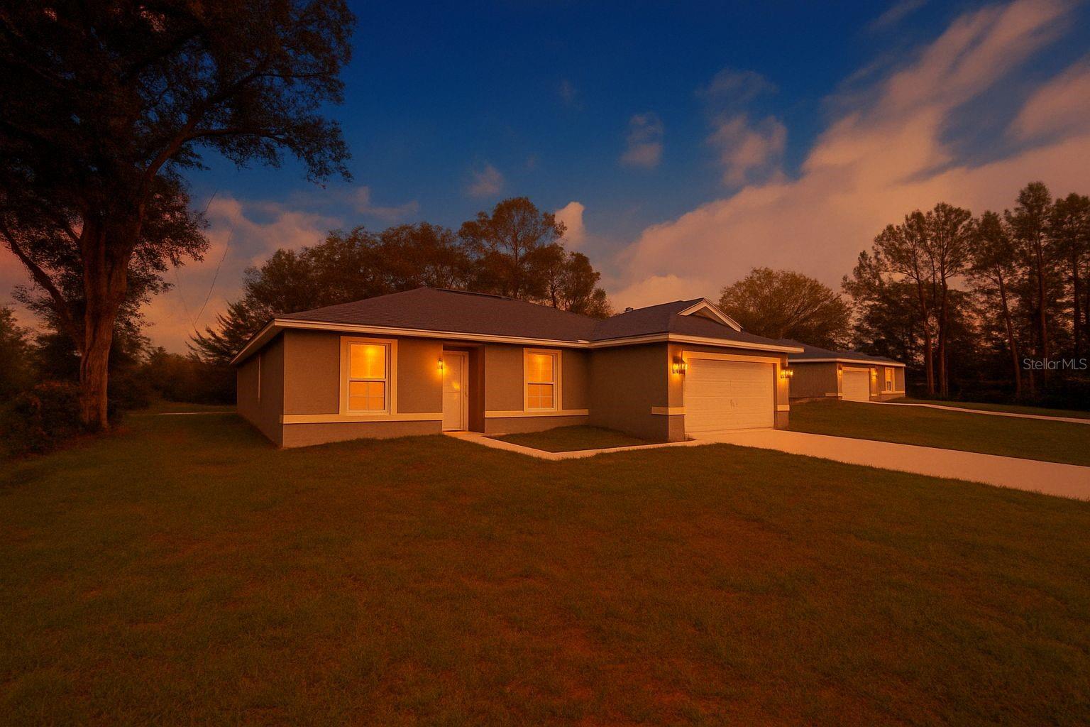 15322 SW 50TH COURT RD, OCALA, FL, 34473