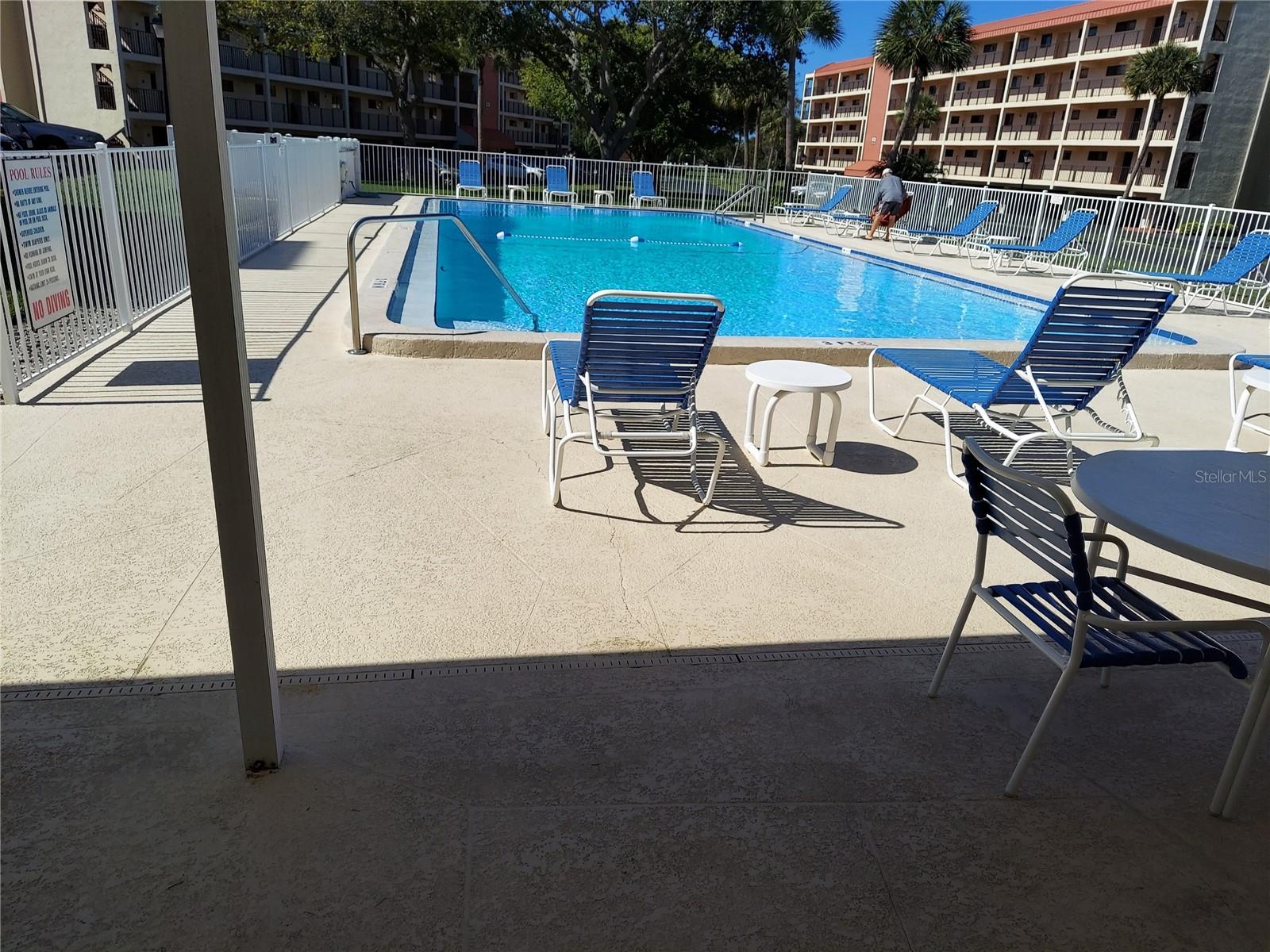9510 HARBOR GREENS WAY #402, SEMINOLE, FL, 33776