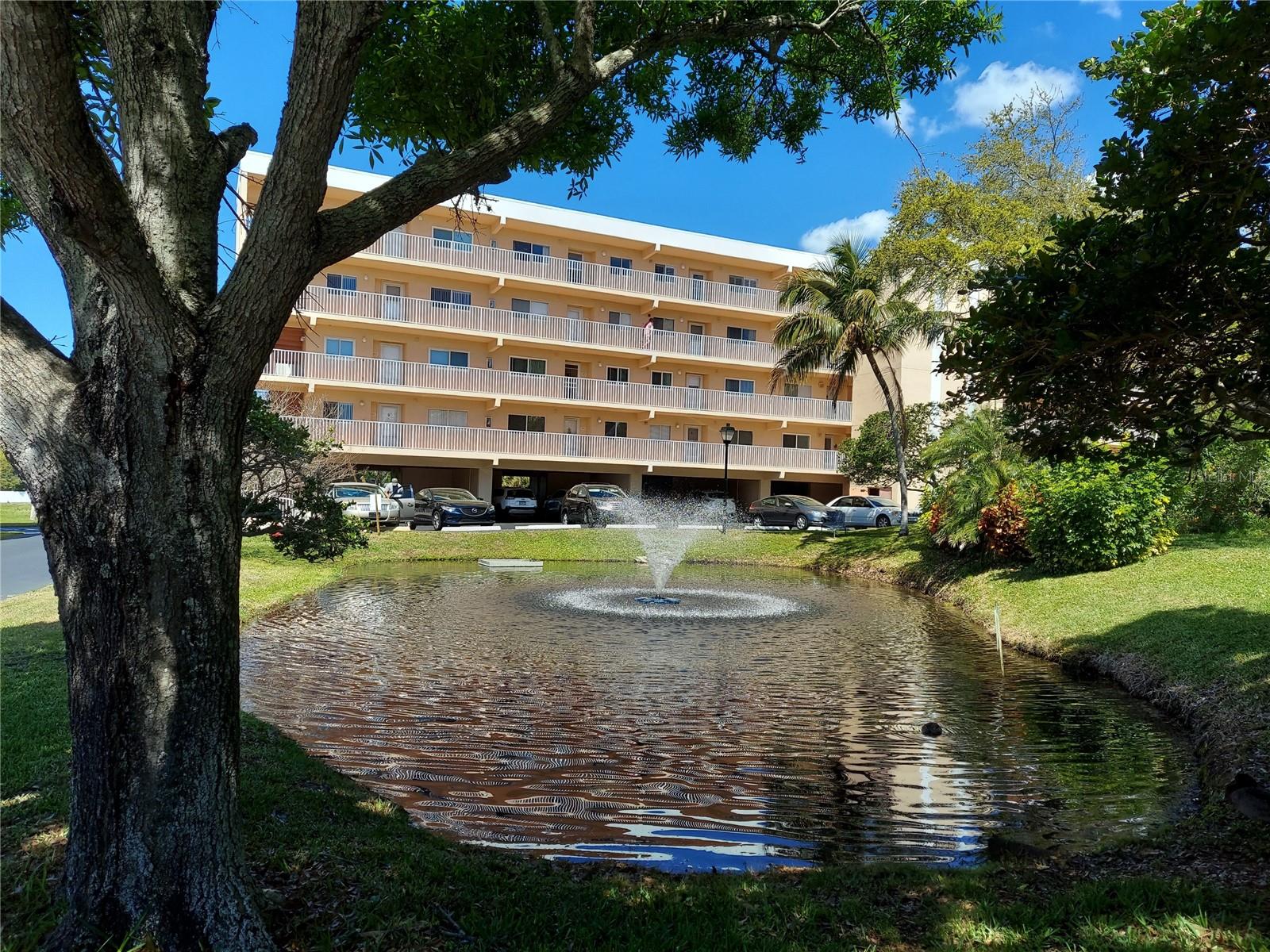 9510 HARBOR GREENS WAY #402, SEMINOLE, FL, 33776