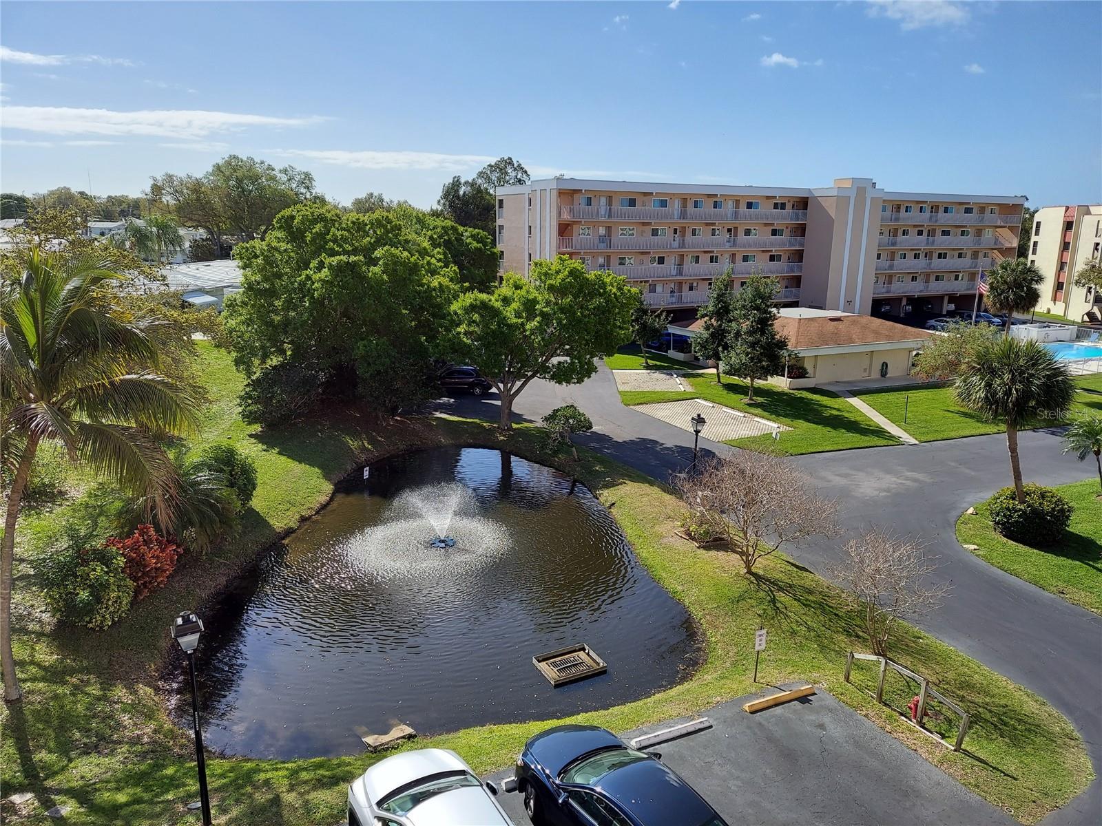 9510 HARBOR GREENS WAY #402, SEMINOLE, FL, 33776