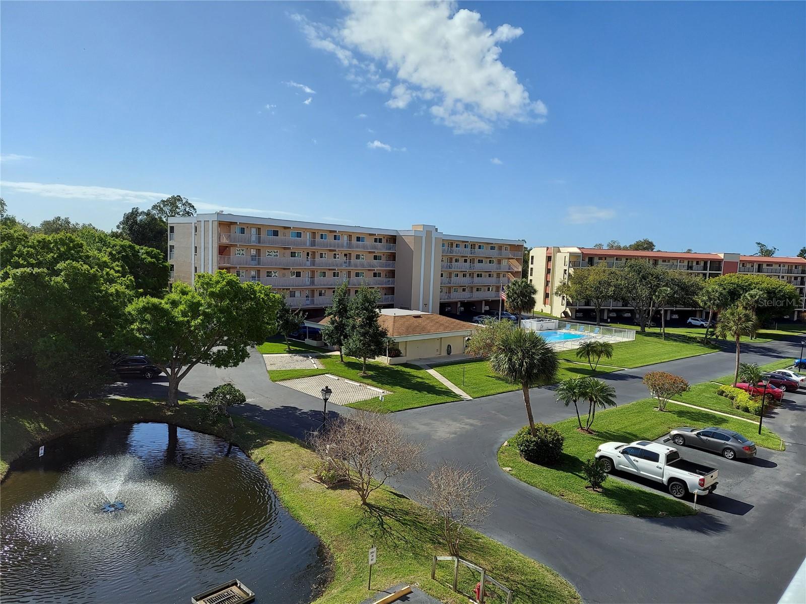 9510 HARBOR GREENS WAY #402, SEMINOLE, FL, 33776