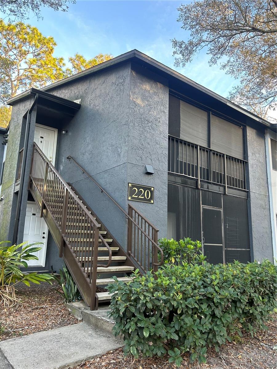 220 RIVERBEND DR #201, ALTAMONTE SPRINGS, FL, 32714