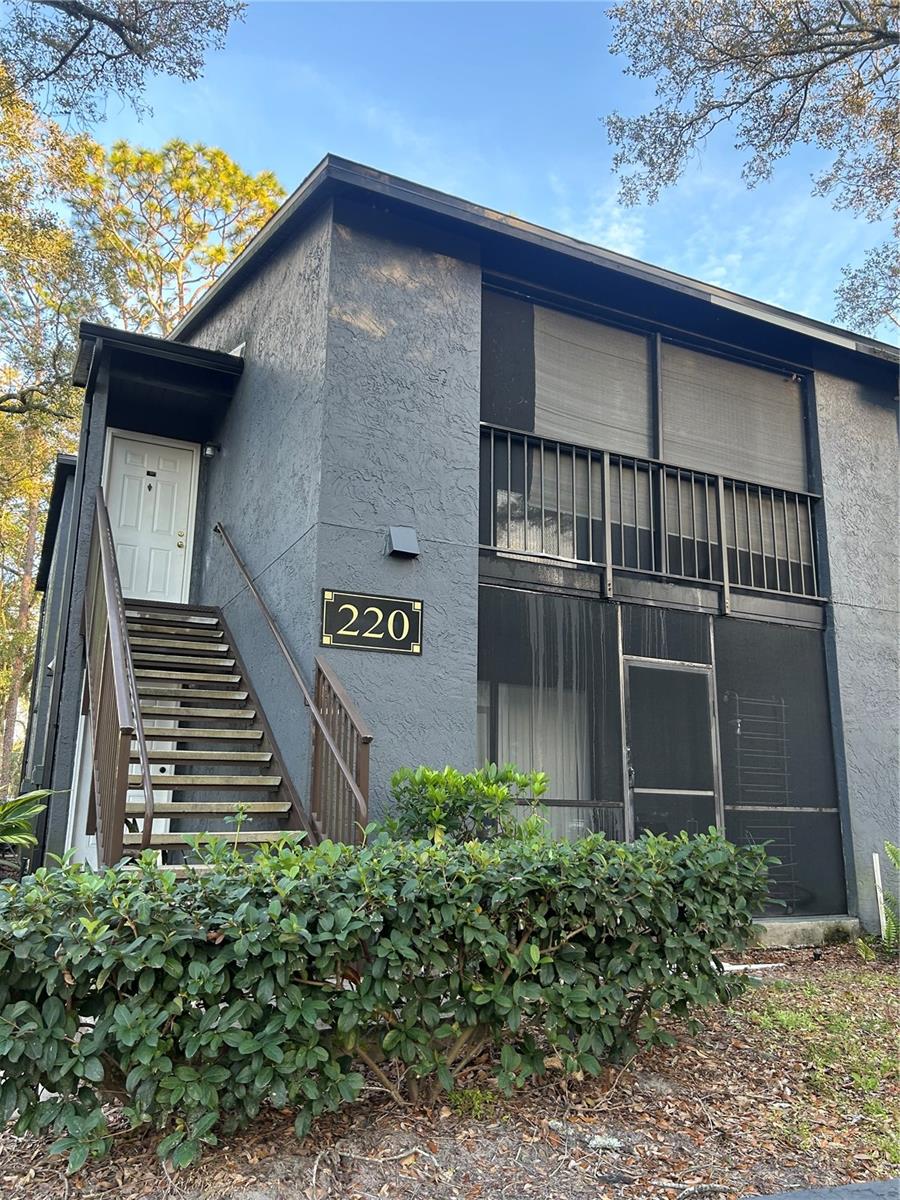 220 RIVERBEND DR #201, ALTAMONTE SPRINGS, FL, 32714