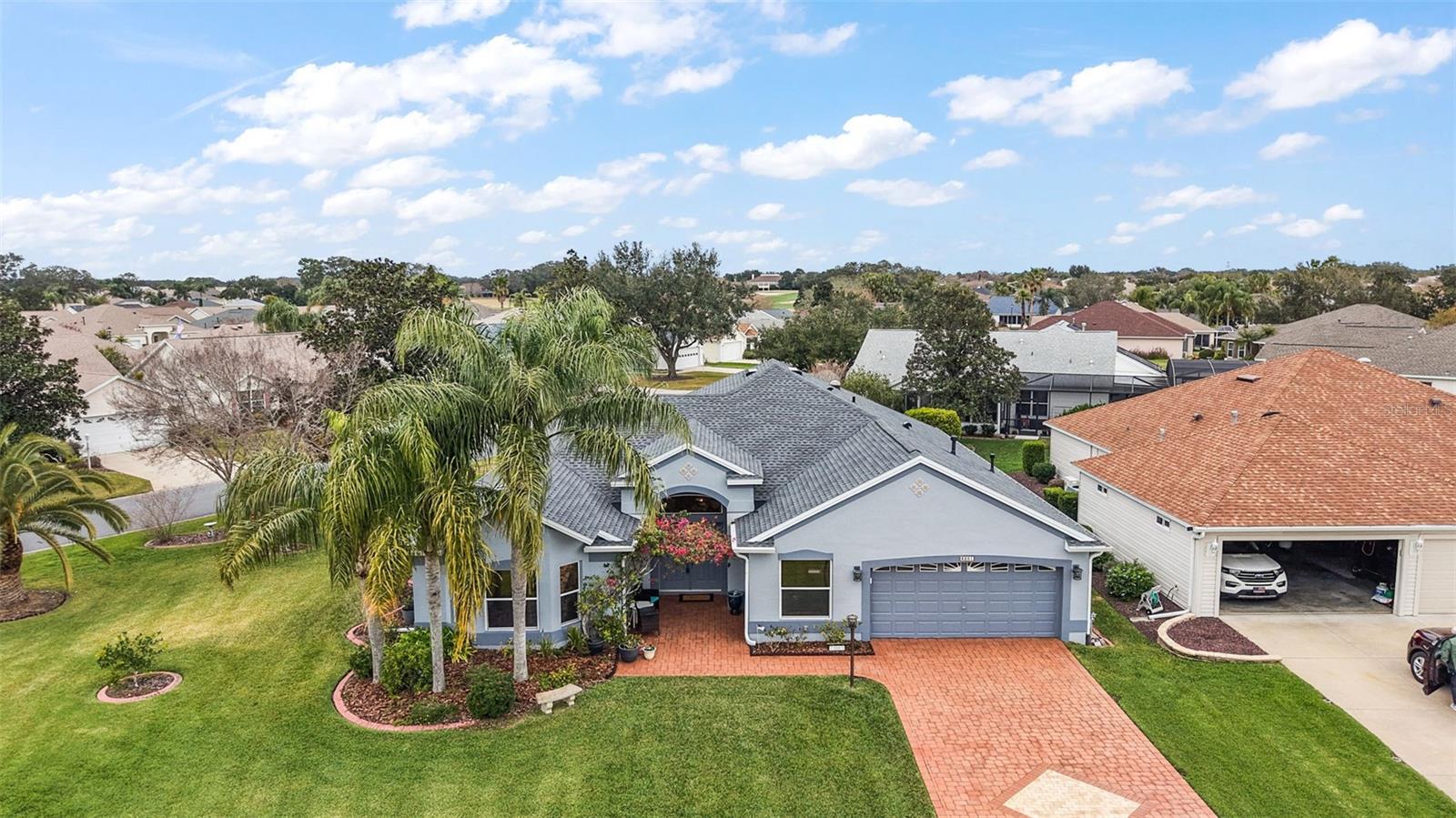 3201 DARIEN WAY, THE VILLAGES, FL, 32162