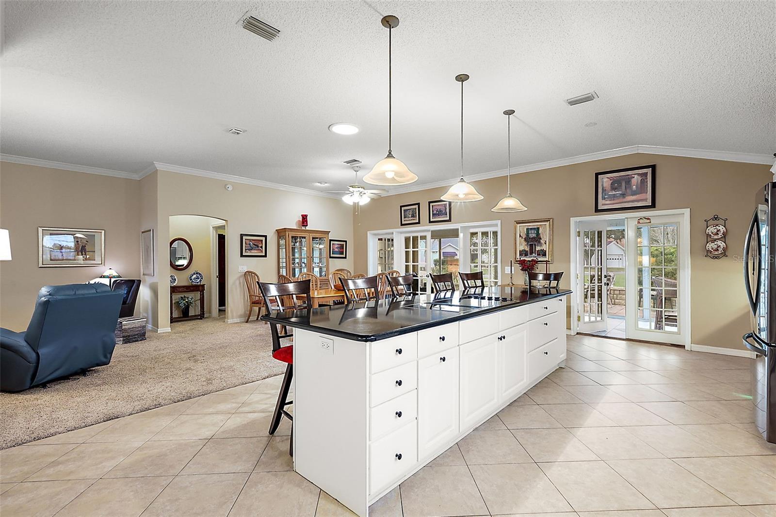 3201 DARIEN WAY, THE VILLAGES, FL, 32162