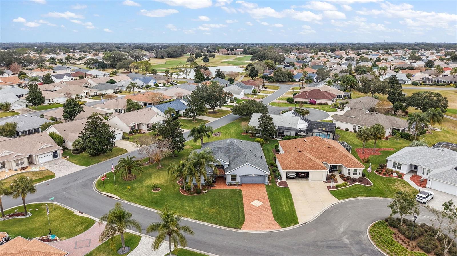 3201 DARIEN WAY, THE VILLAGES, FL, 32162