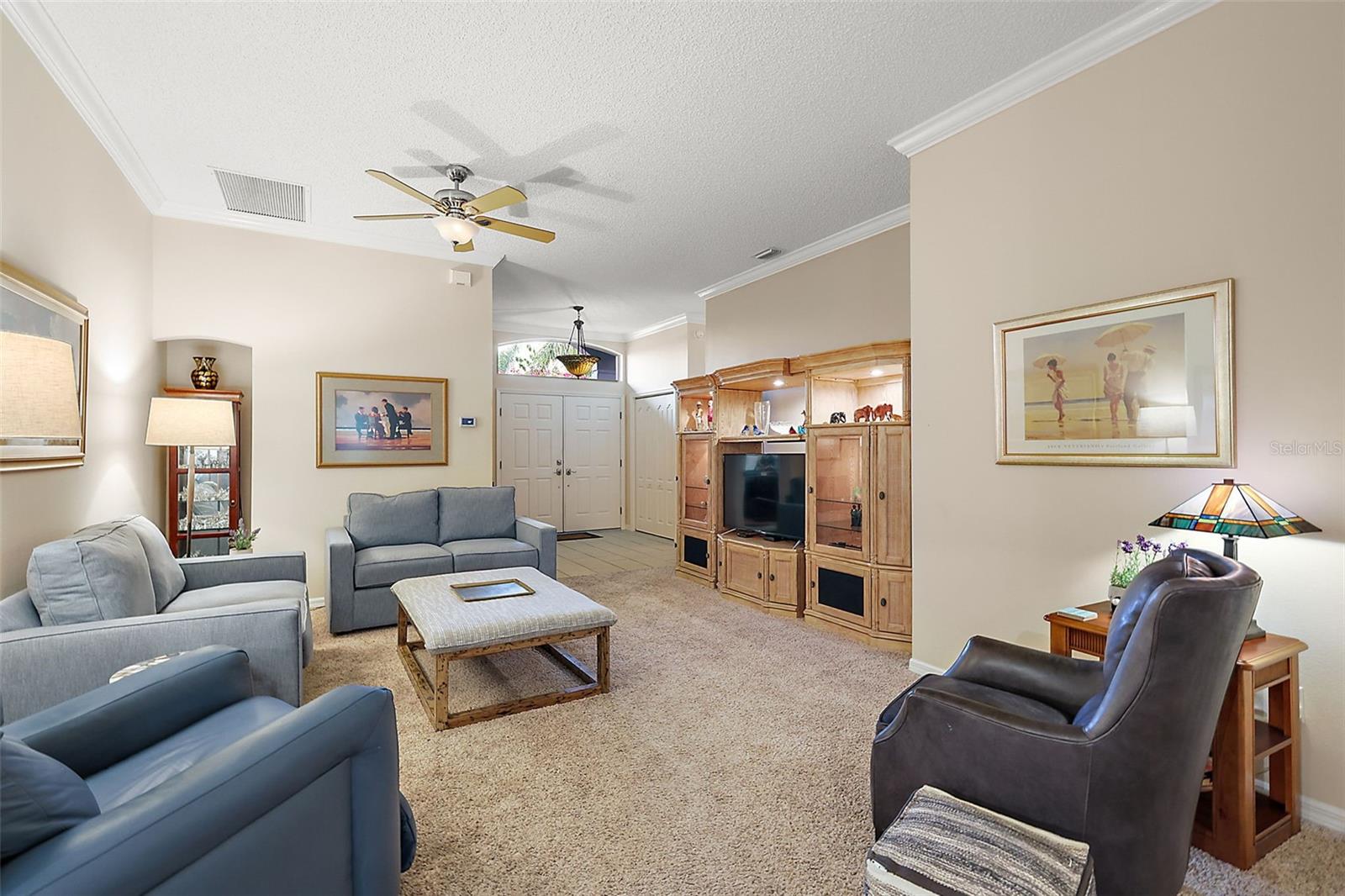 3201 DARIEN WAY, THE VILLAGES, FL, 32162