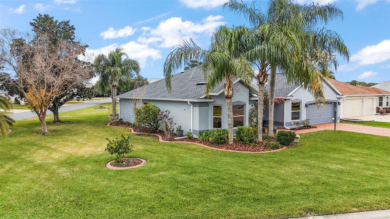 3201 DARIEN WAY, THE VILLAGES, FL, 32162