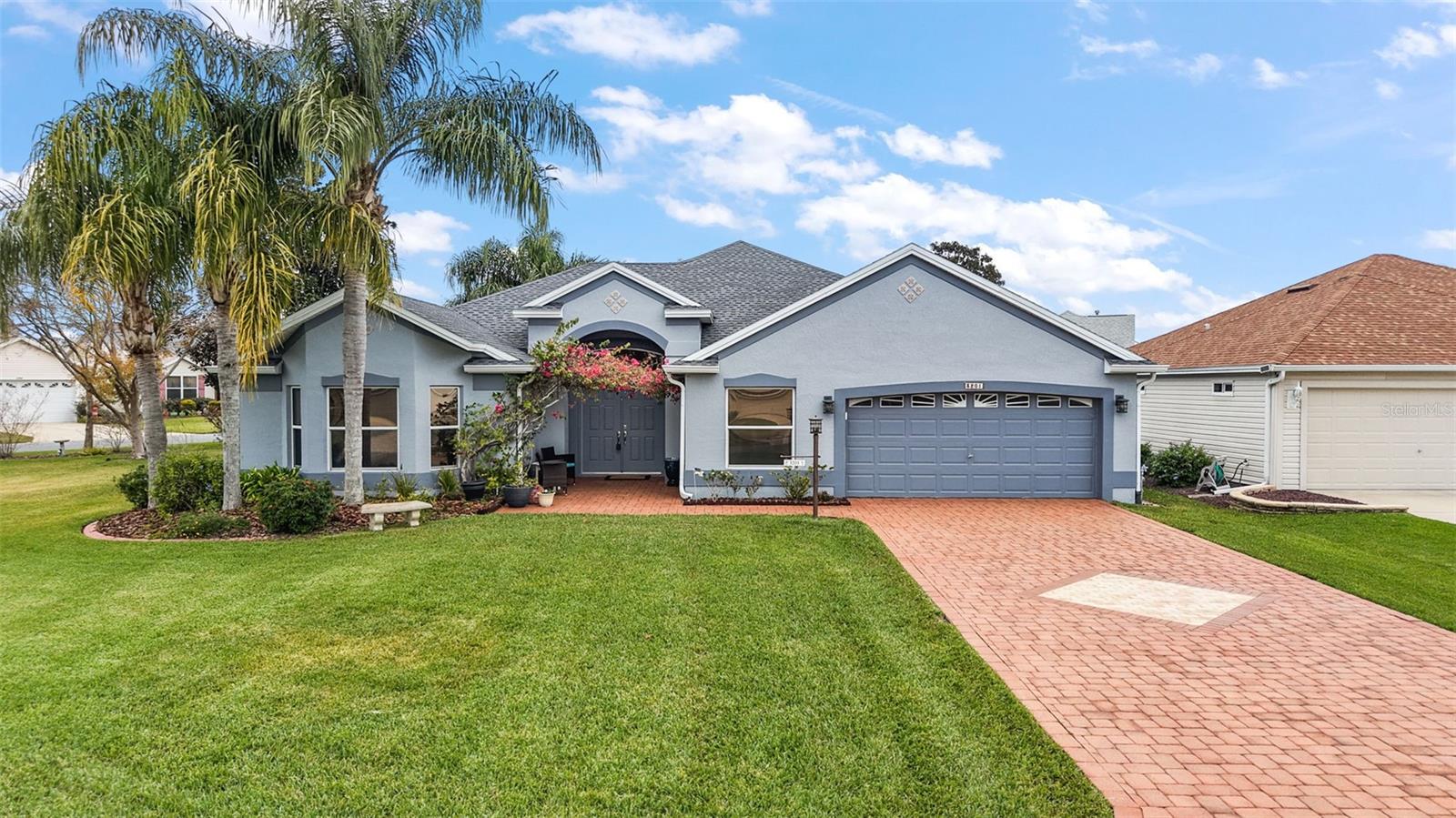 3201 DARIEN WAY, THE VILLAGES, FL, 32162