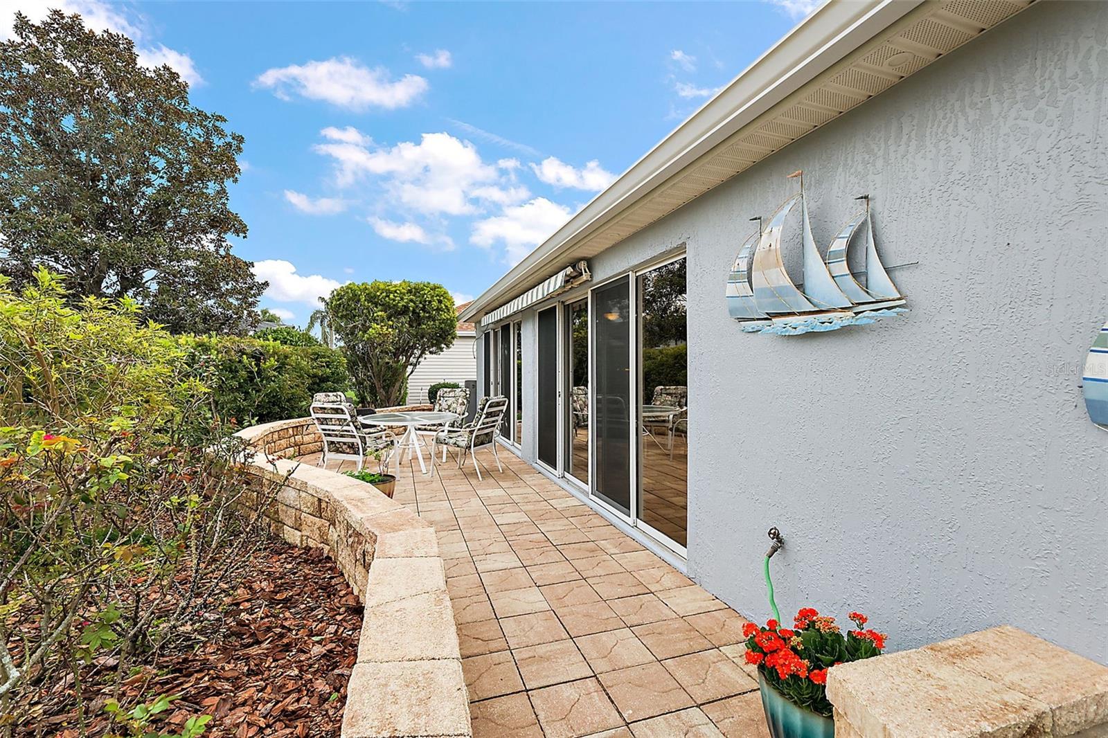 3201 DARIEN WAY, THE VILLAGES, FL, 32162