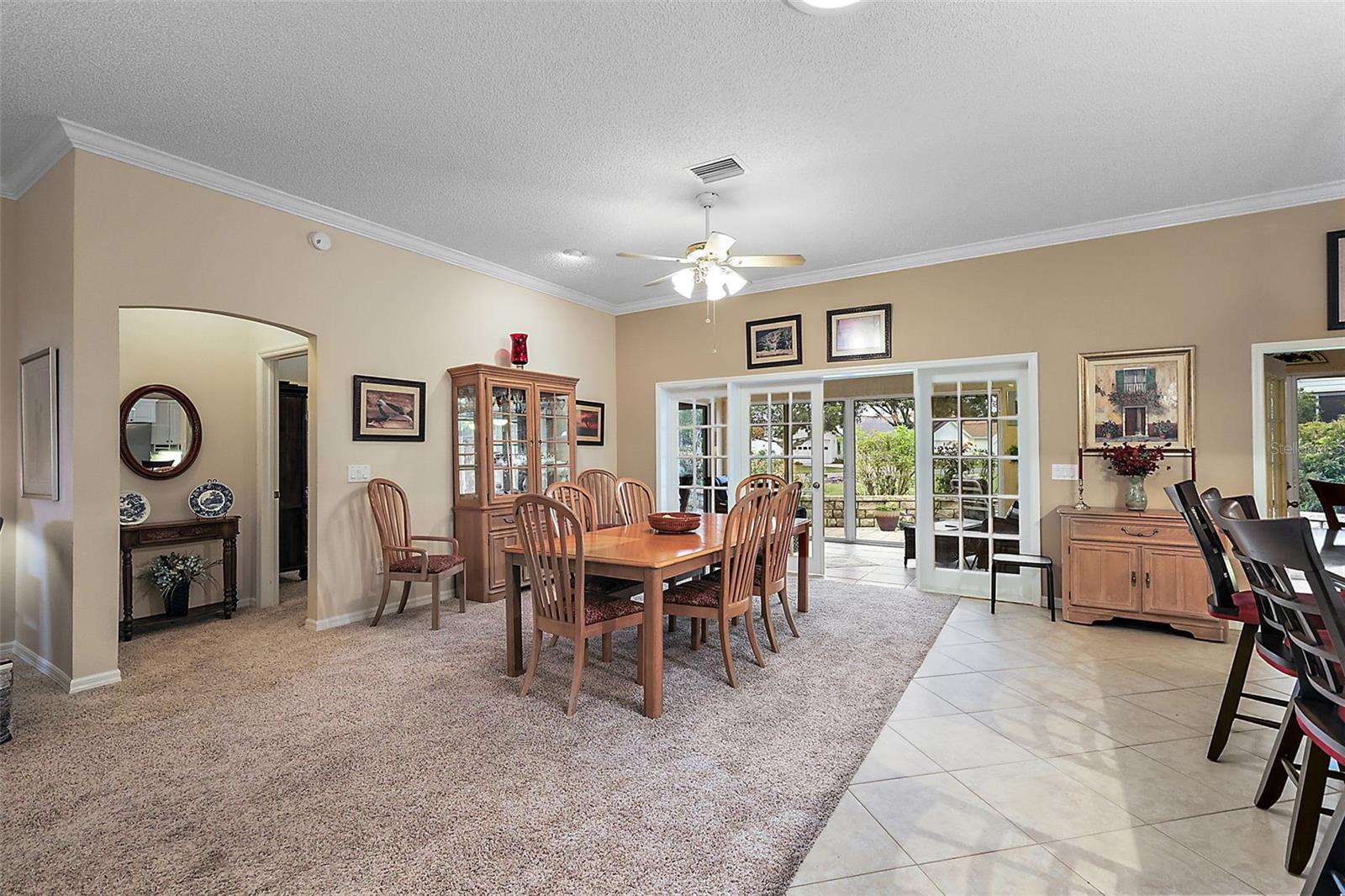3201 DARIEN WAY, THE VILLAGES, FL, 32162
