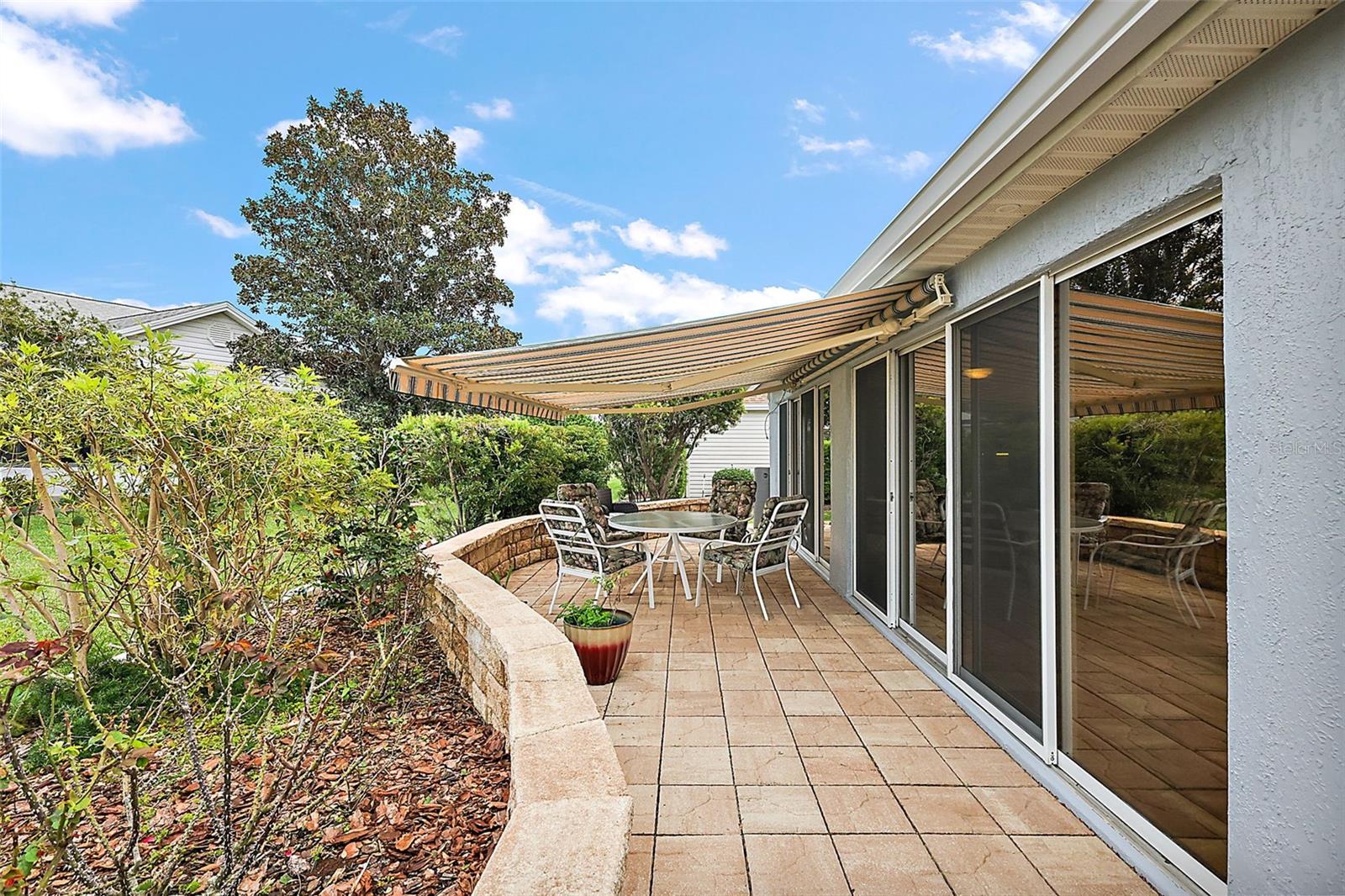 3201 DARIEN WAY, THE VILLAGES, FL, 32162