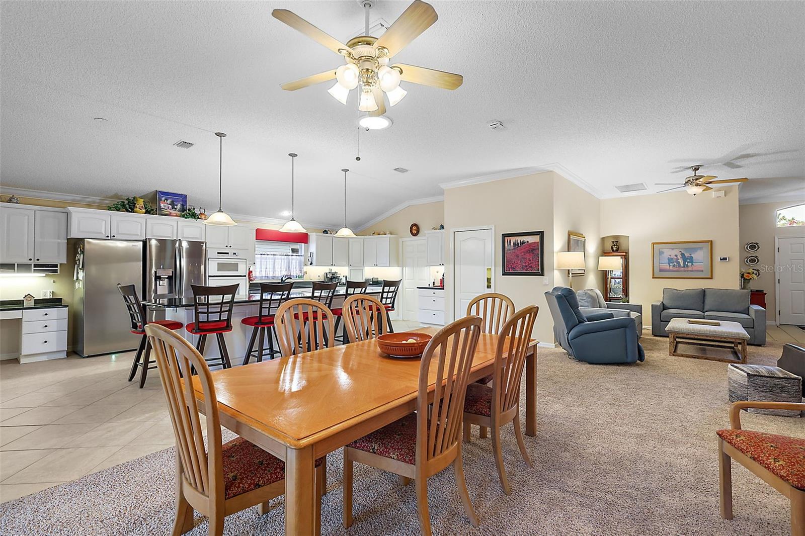 3201 DARIEN WAY, THE VILLAGES, FL, 32162