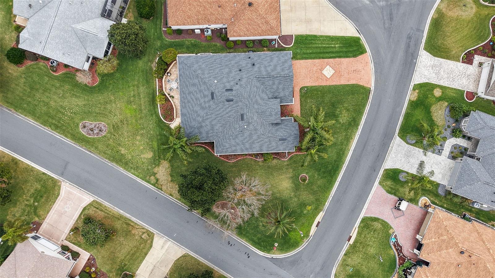 3201 DARIEN WAY, THE VILLAGES, FL, 32162