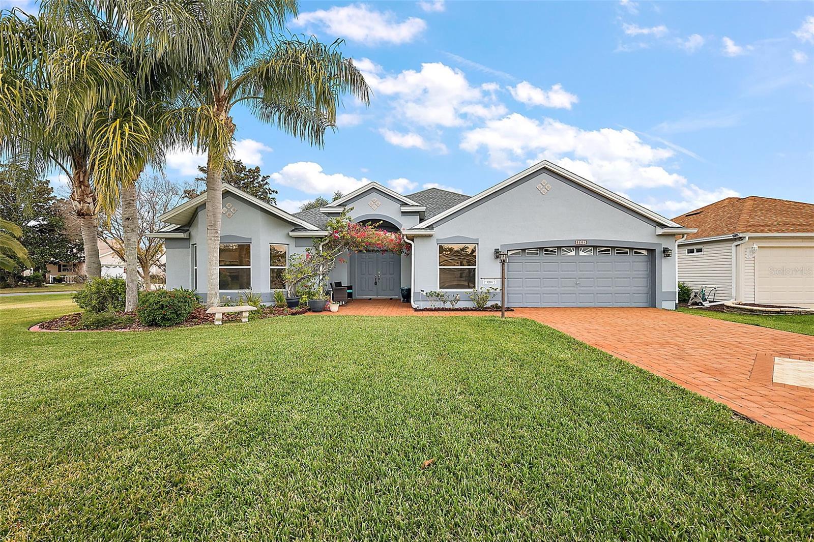 3201 DARIEN WAY, THE VILLAGES, FL, 32162