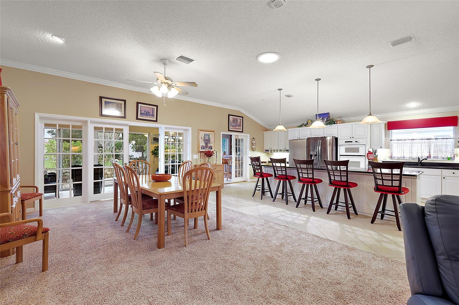 3201 DARIEN WAY, THE VILLAGES, FL, 32162