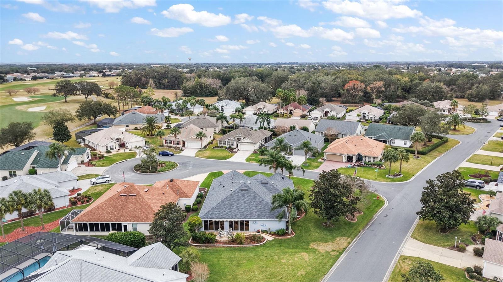 3201 DARIEN WAY, THE VILLAGES, FL, 32162